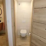 Baza Wypadowa 3 منزل للإقامة