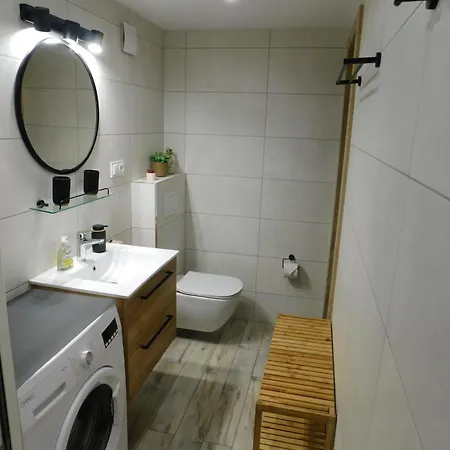 Kwatera prywatna Baza Wypadowa 3