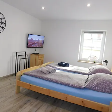 Baza Wypadowa 3 Kwatera prywatna Leśna