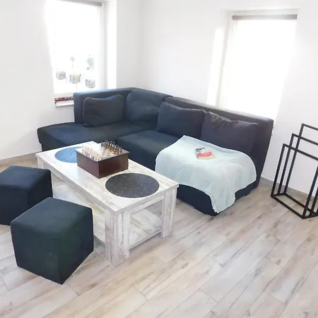 Baza Wypadowa 3 Kwatera prywatna *