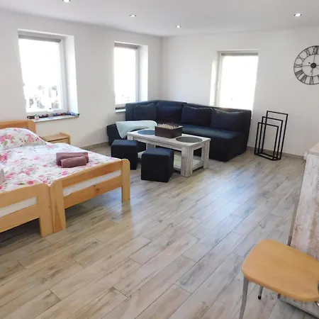 Baza Wypadowa 3 Kwatera prywatna *