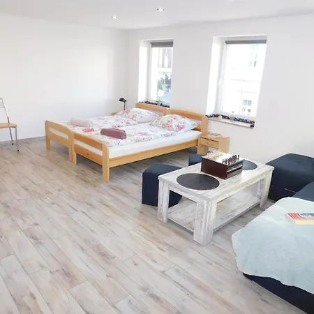 Baza Wypadowa 3 Kwatera prywatna Leśna