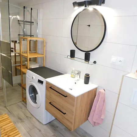 Baza Wypadowa 3 Leśna