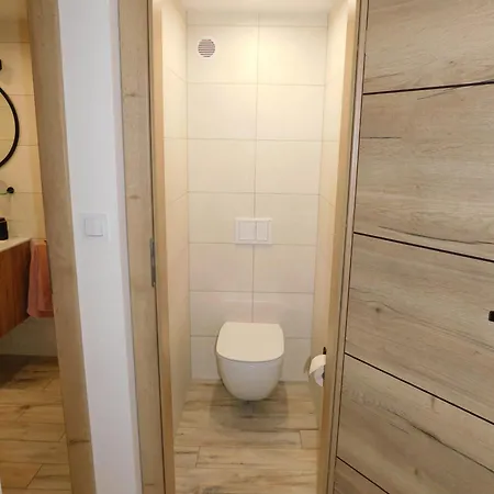 Baza Wypadowa 3 Kwatera prywatna