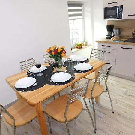 Baza Wypadowa 3 Kwatera prywatna *