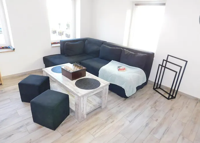 Baza Wypadowa 3 民宿 *