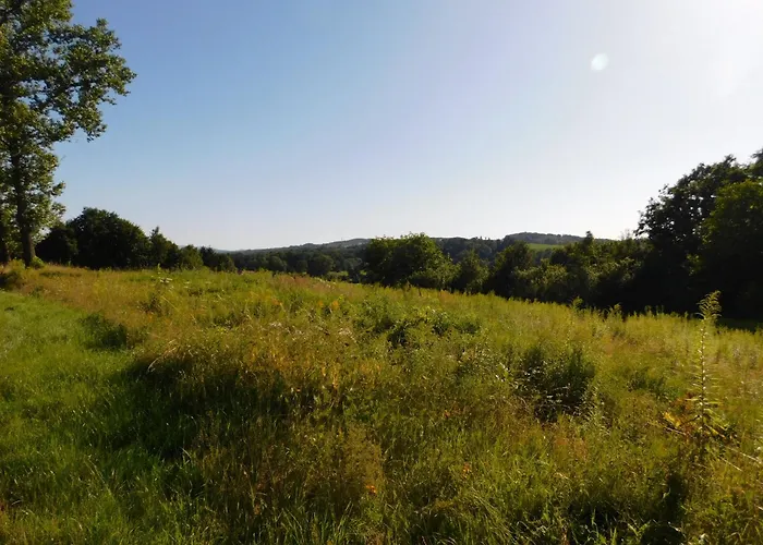 民宿 Baza Wypadowa 3 Leśna