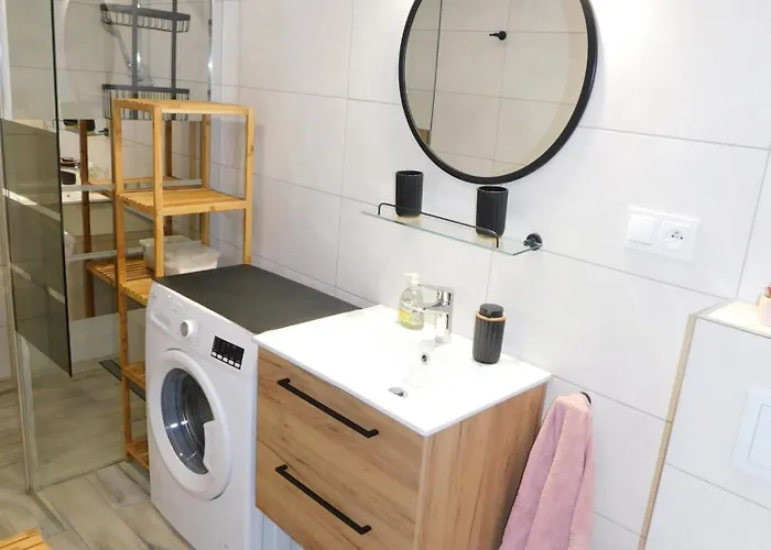 Baza Wypadowa 3 Leśna