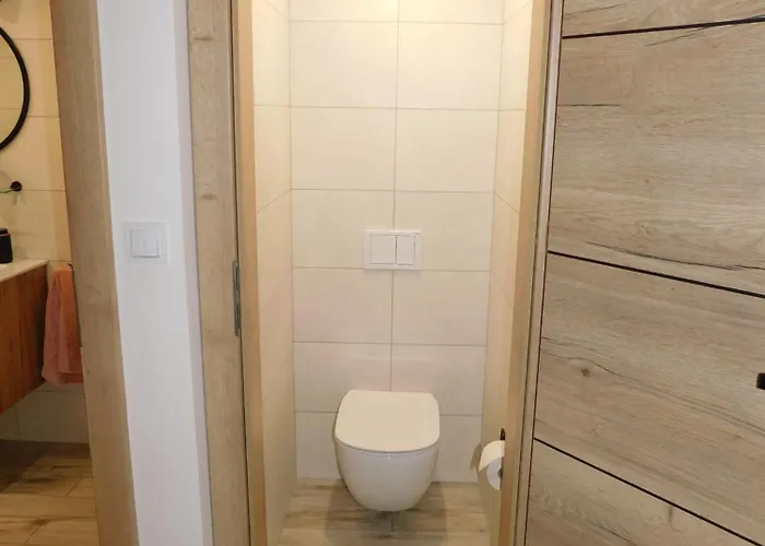 Baza Wypadowa 3 民宿