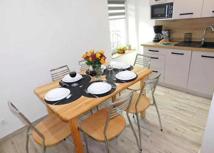 Baza Wypadowa 3 民宿 *